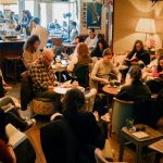 荷蘭興起「電子排毒」風   「離線」咖啡室大受歡迎