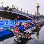 巴黎為奧運斥資改善塞納河污染  水質至今仍未達標